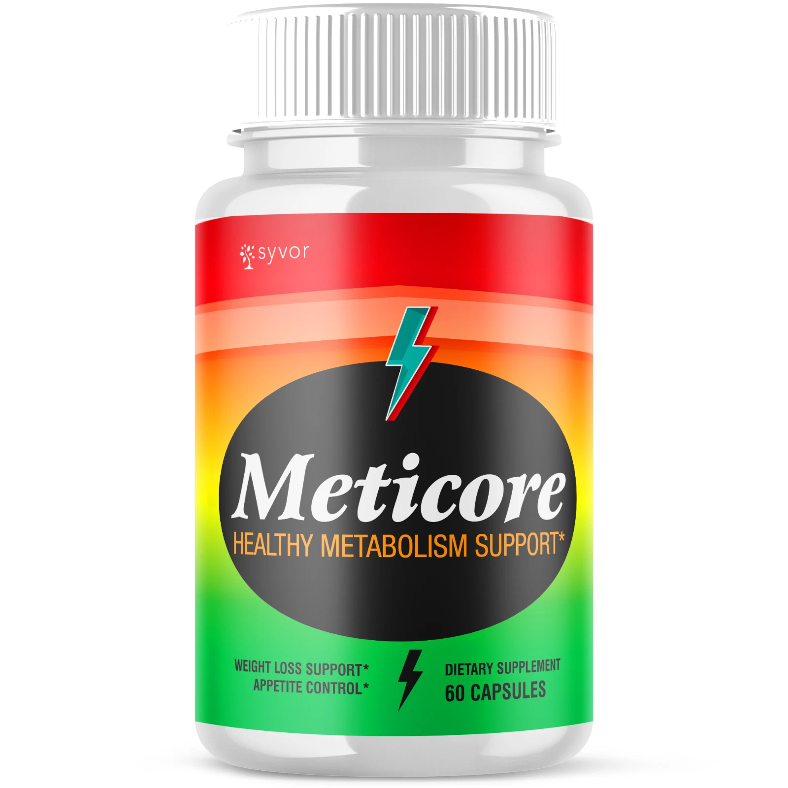 Meticore 1 Bottle - 30 Day Supply