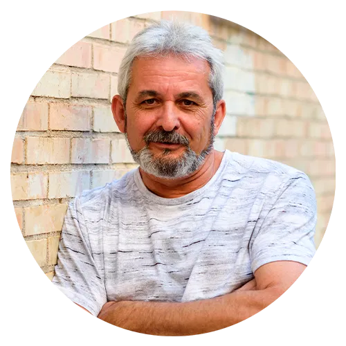 Sarah Johnson - Meticore Customer Review Photo