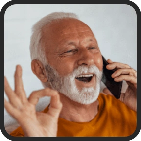 Emily Chen - Meticore Customer Review Photo